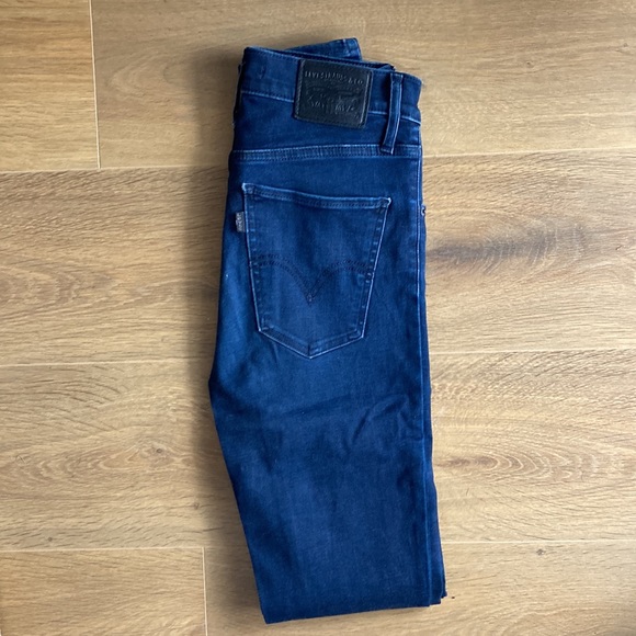 Levi’s Mile High Super Skinny - Picture 3 of 3